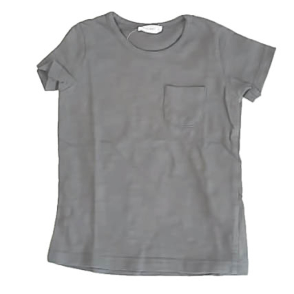 Jamie Kay Girls Green T-Shirt size: 2T